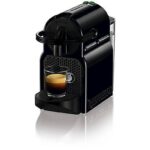 DE LONGHI EN 80.B Nespresso-machine Zwart