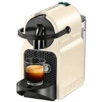 DE LONGHI EN80.CW INISSIA Nespresso Koffiemachine Crème