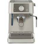 DE LONGHI DEL1692666953856 Koffiezetapparaten Crème
