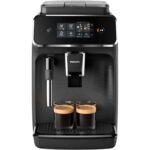 PHILIPS Series 2200 EP2220/10 Zwart