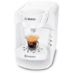 BOSCH TASSIMO - TAS31 SUNY Koffiezetapparat Wit