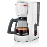 BOSCH TKA2M111 Filter koffiezetapparaten Wit